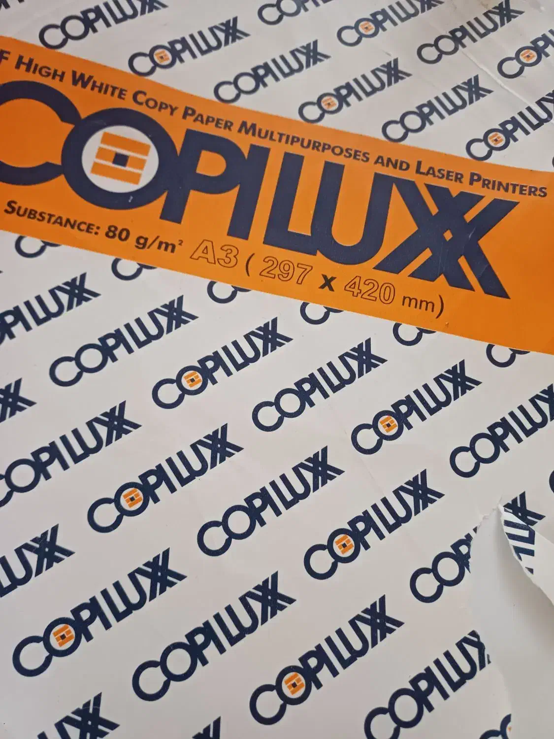 برگه سفیدبکارم نمیاد|لوازم التحریر|کردکوی, |دیوار