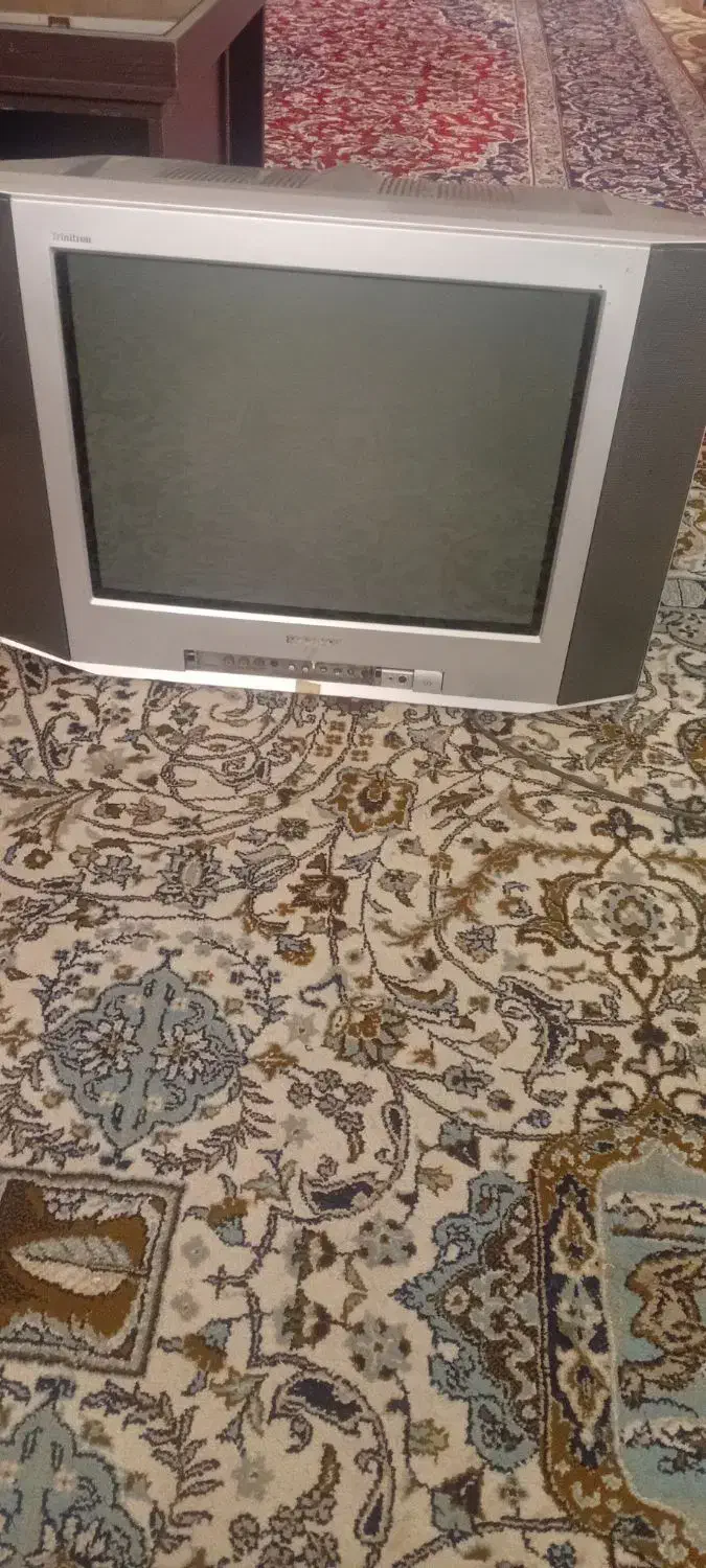 تلویزیون سونی اصل ژاپن|تلویزیون و پروژکتور|کیاشهر, |دیوار