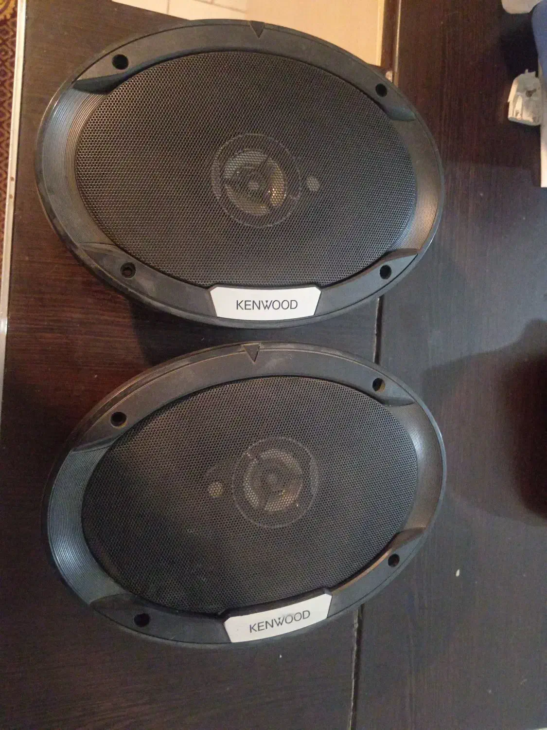 باند کنوود اصل 500 وات|سیستم صوتی خانگی|سهند, |دیوار