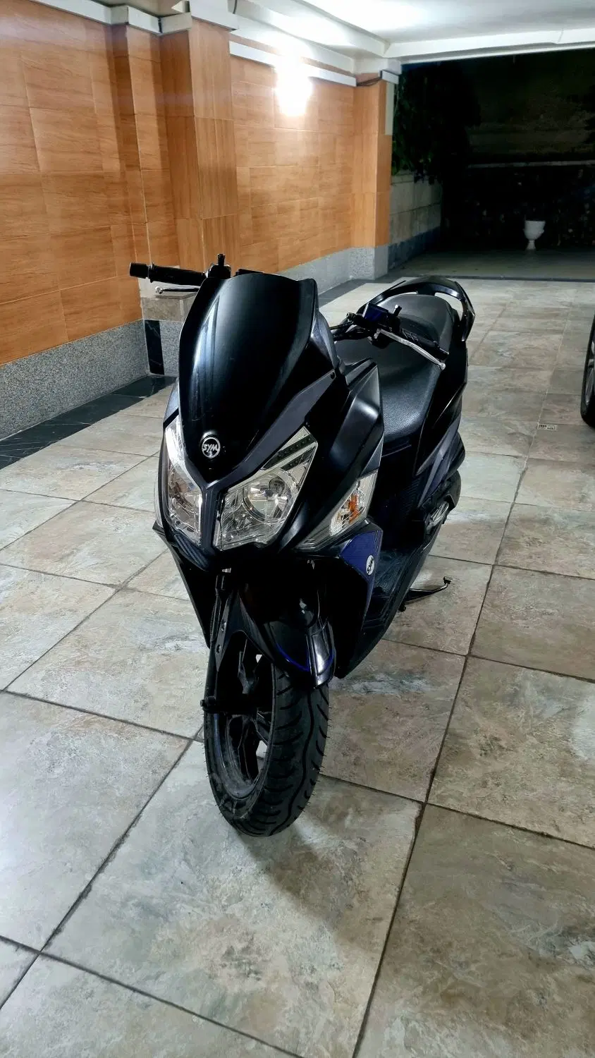 J200 مدل ۱۴۰۰|موتورسیکلت|تهران, بهارستان|دیوار