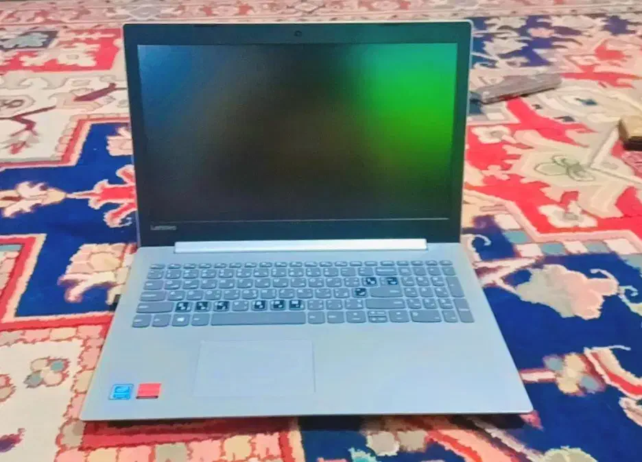 لپ تاپ لنوو|رایانه همراه|محمدشهر, شهرک چمران|دیوار