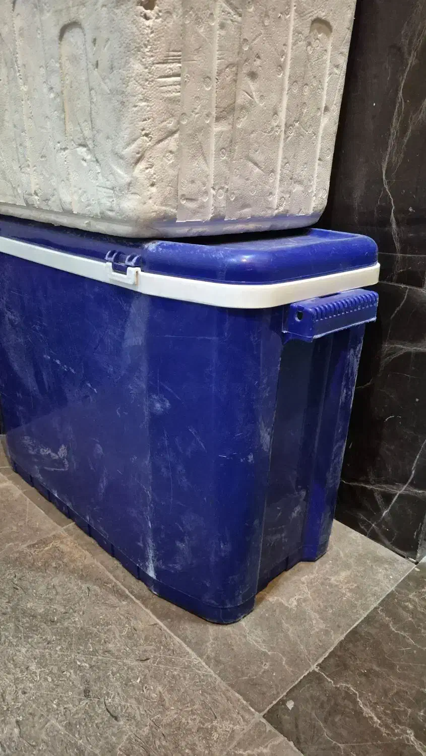 یخدان|ظروف نگهدارنده، پلاستیکی، یکبارمصرف|تهران, خزانه|دیوار