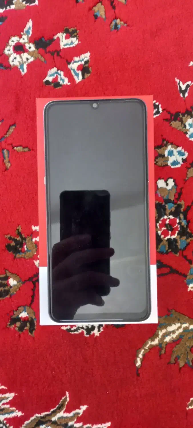 گوشی شیامی ردمی 13C|موبایل|کرمانشاه, |دیوار