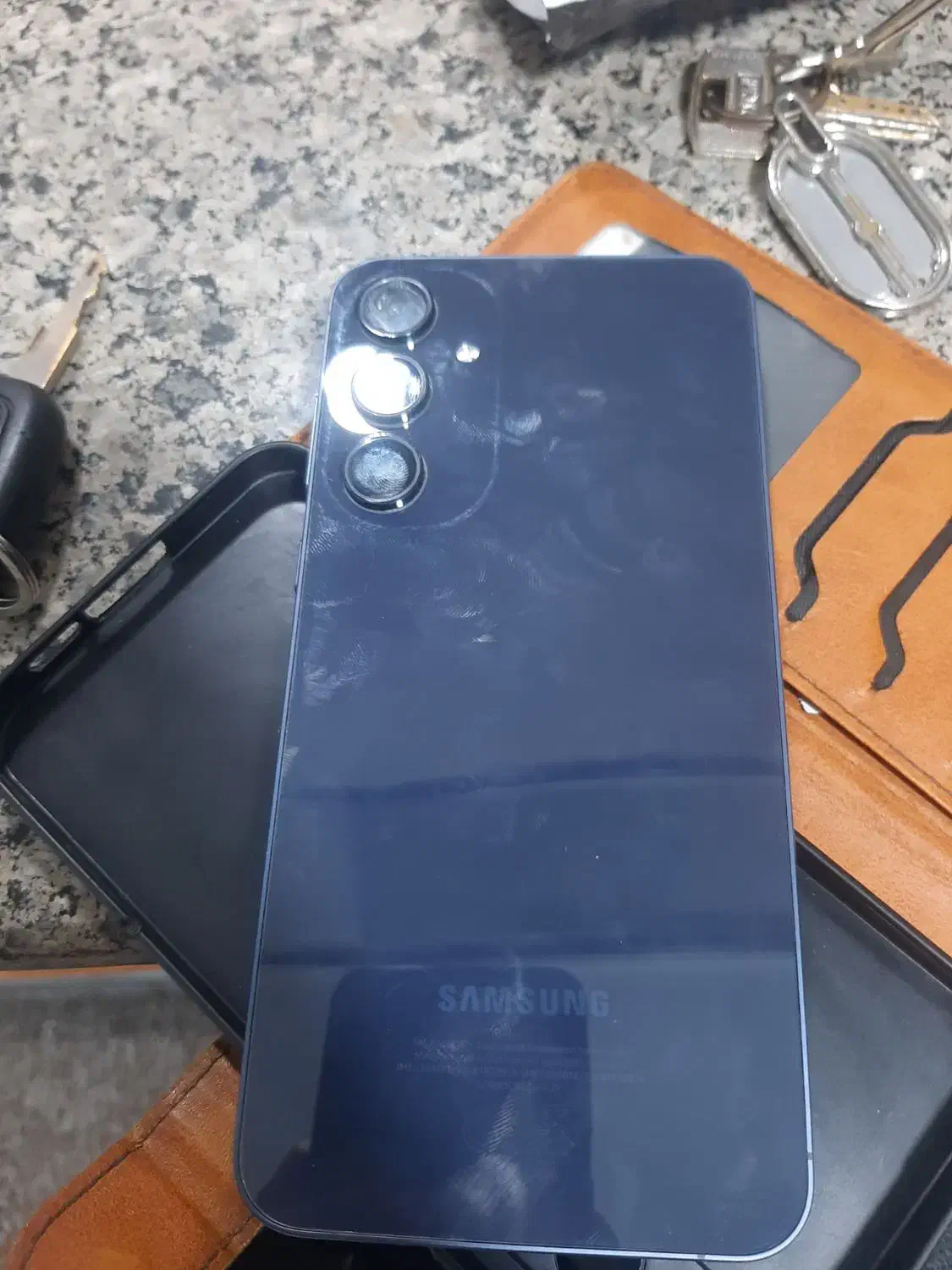 a55|موبایل|بندر ماهشهر, |دیوار