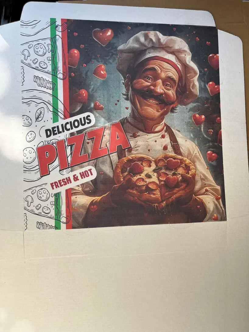 چاپ دیجیتال کارتن|خدمات رایانه‌ای و موبایل|تهران, تهرانپارس شرقی|دیوار