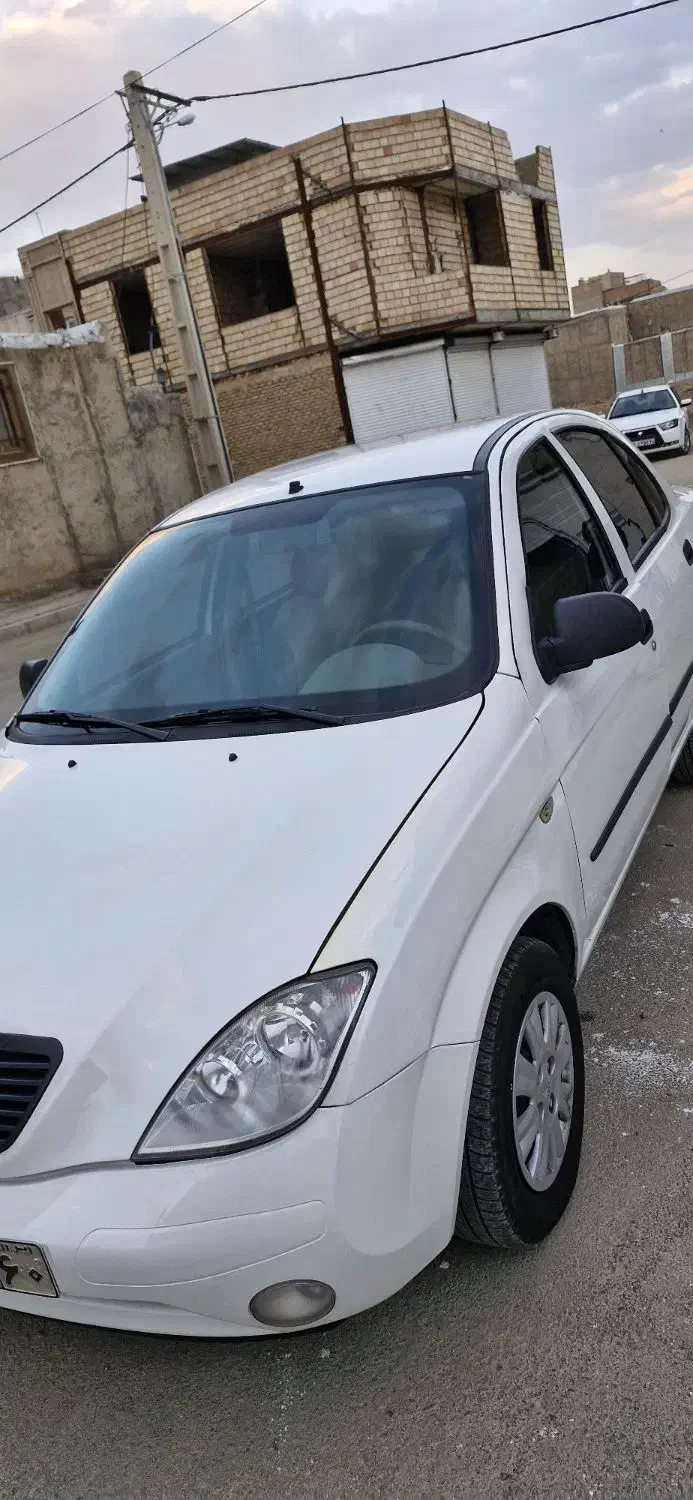 فروش تیبا۱|خودرو سواری و وانت|نظرآباد, نظرآباد|دیوار