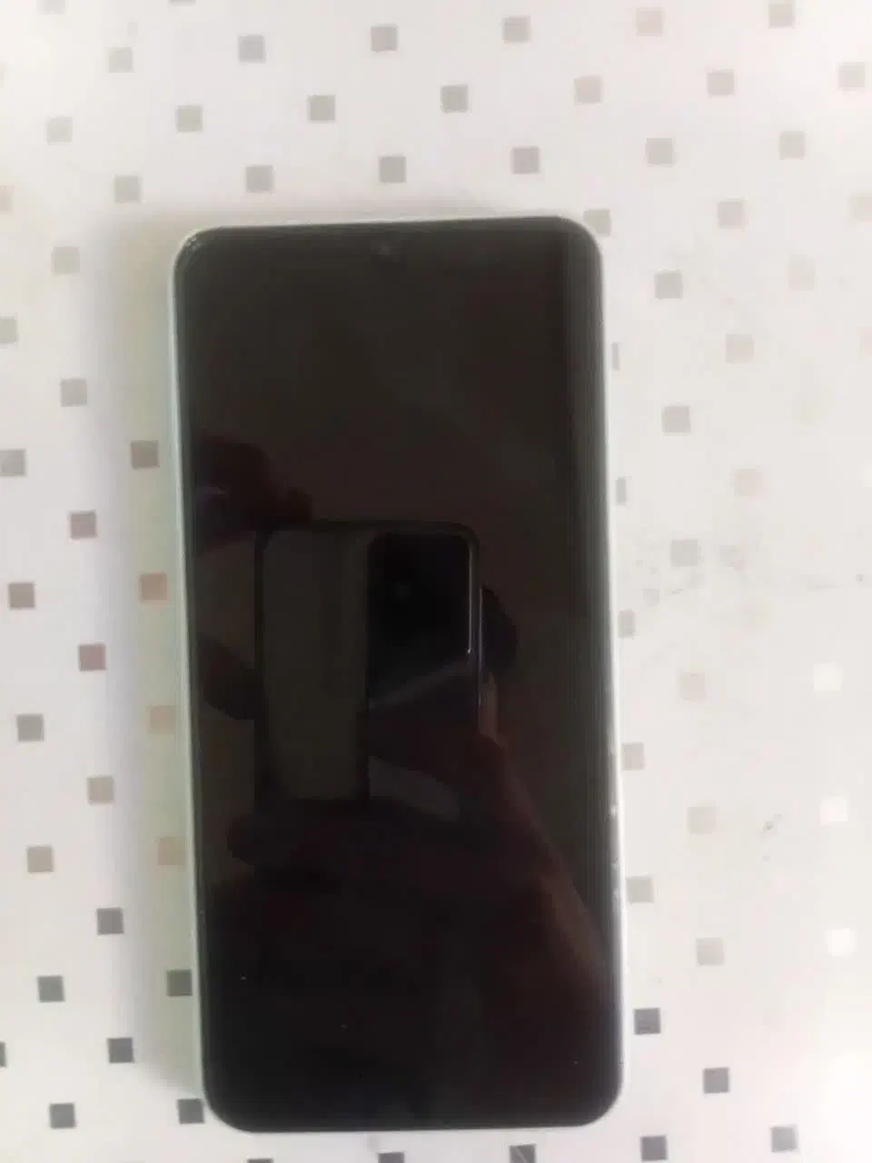 سامسونگ A16|موبایل|پرند, فاز ۶|دیوار