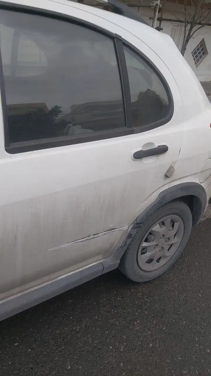 کوییک ۱۴۰۰|خودرو سواری و وانت|تبریز, |دیوار