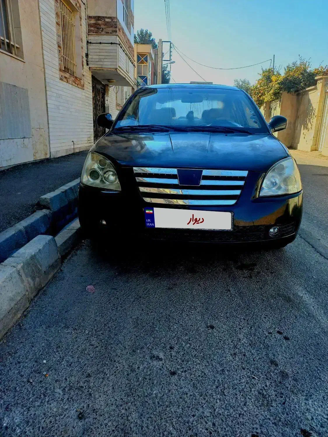 ام وی ام ۵۳۰|خودرو سواری و وانت|دامغان, |دیوار