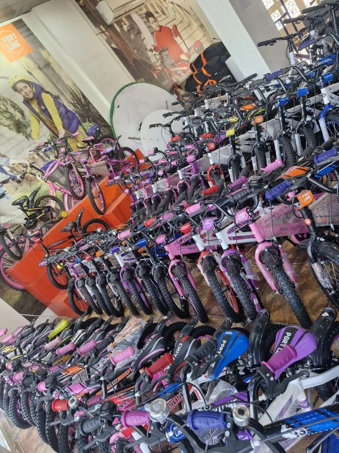 دوچرخه 20کویر اسپرت/*ppp|دوچرخه، اسکیت، اسکوتر|قزوین, |دیوار