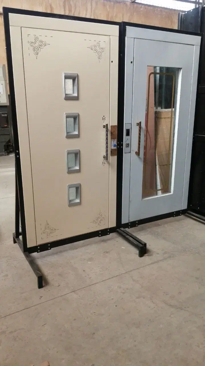 استخدام در کارگاه کابین سازی(خین عرب)|استخدام صنعتی، فنی، مهندسی|مشهد, بهار|دیوار