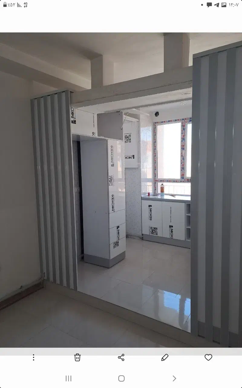 فروش واحدنوساز۷۰متری ۱خوابه ،مجتمع ایرانمهر|فروش آپارتمان|اسلام‌شهر, شهرک احمدیه|دیوار