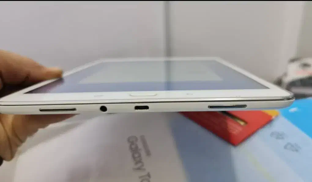 تبلت سامسونگ t555|تبلت|ری, دولتآباد|دیوار