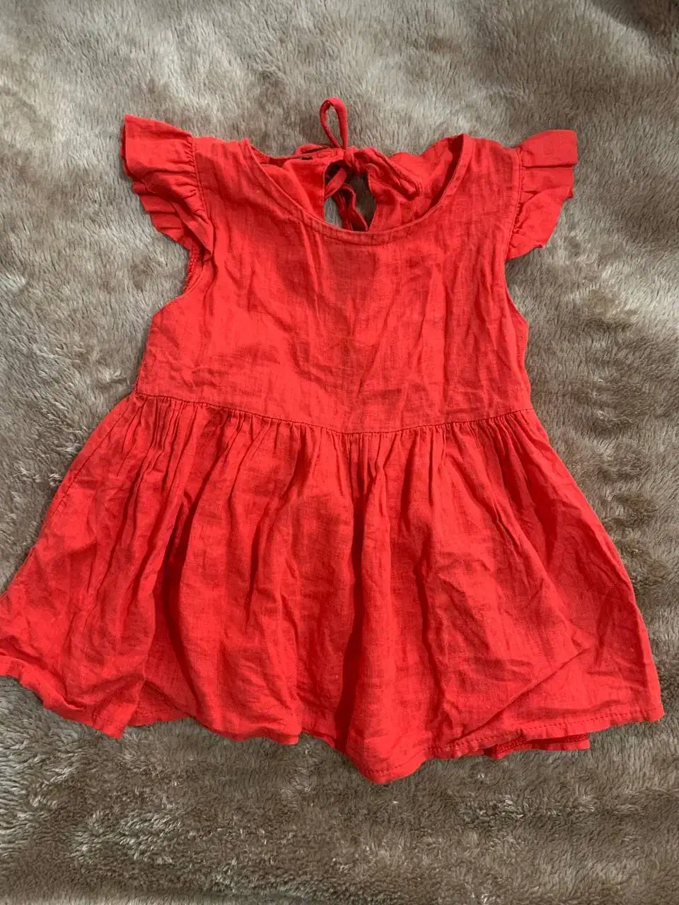 پیراهن دخترانه|کفش و لباس بچه|لاهیجان, گلستان|دیوار