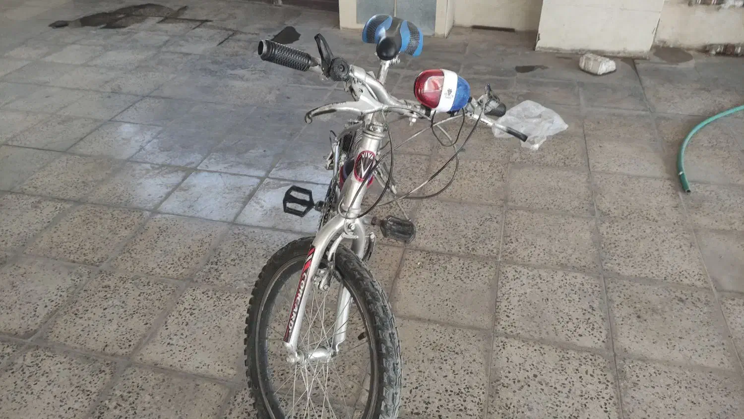 دوچرخه 20|دوچرخه، اسکیت، اسکوتر|ایلام, |دیوار