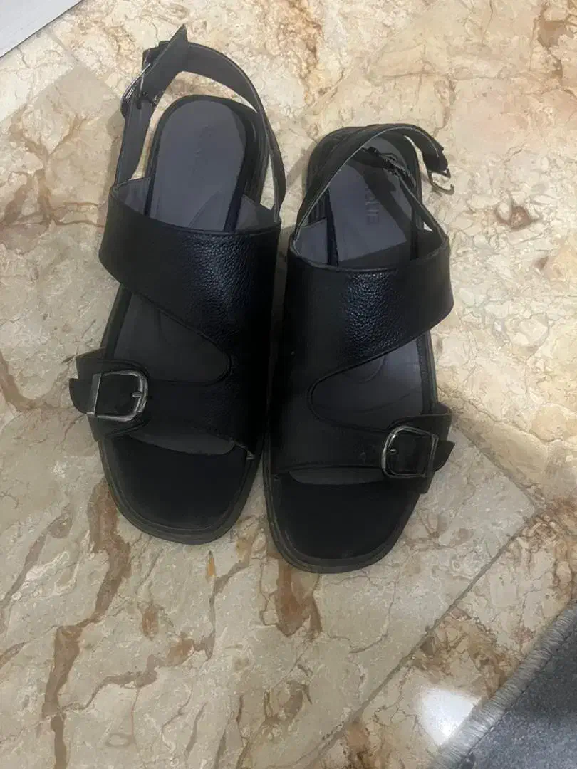 کفش چرم سایز 40|کیف، کفش، کمربند|تهران, خانی آباد نو جنوبی|دیوار