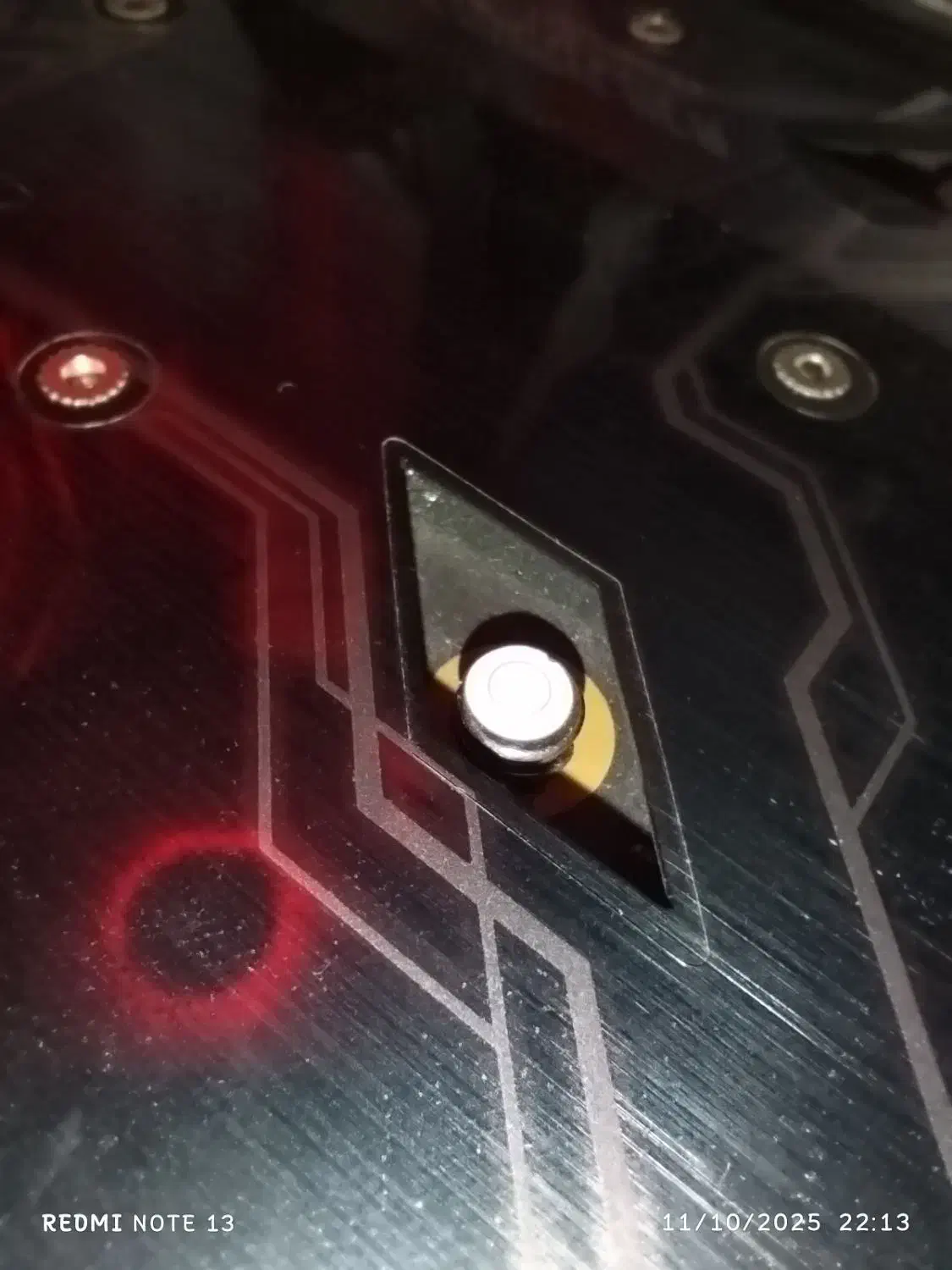 کارت گرافیک GTX 1070 ASUS ROG|قطعات و لوازم جانبی رایانه|تهران, بلوار کشاورز|دیوار