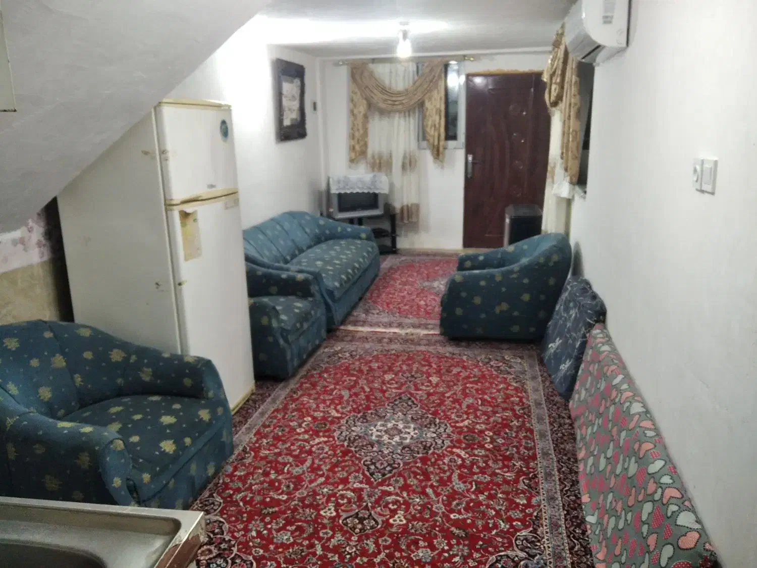 سوییت.سوئیت.سویت|اجارهٔ کوتاهمدت آپارتمان و سوئیت|املش, |دیوار