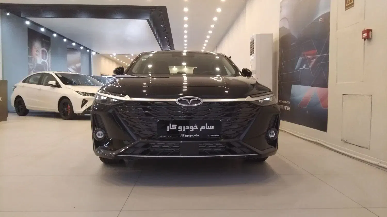 ARRIZO8|خودرو سواری و وانت|اهواز, کیانپارس |دیوار