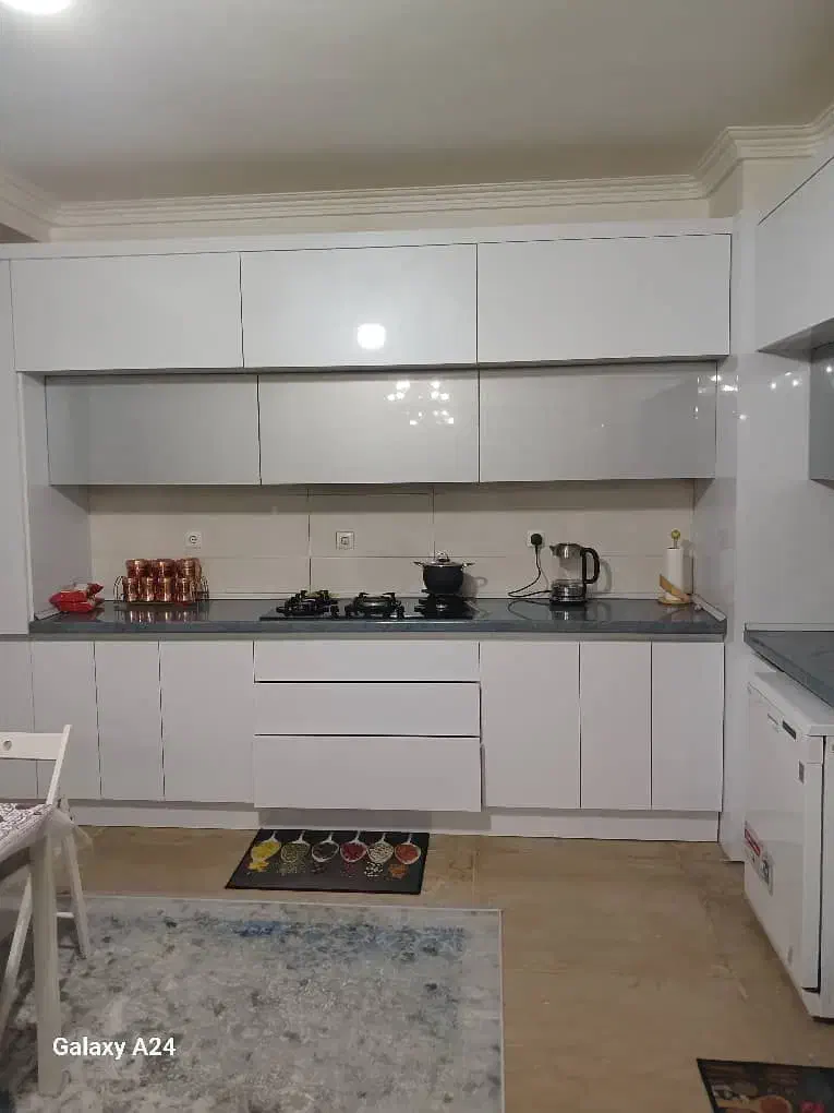 فروش آپارتمان تاپ لوکیشن تجهیز کامل|فروش آپارتمان|بندرعباس, |دیوار