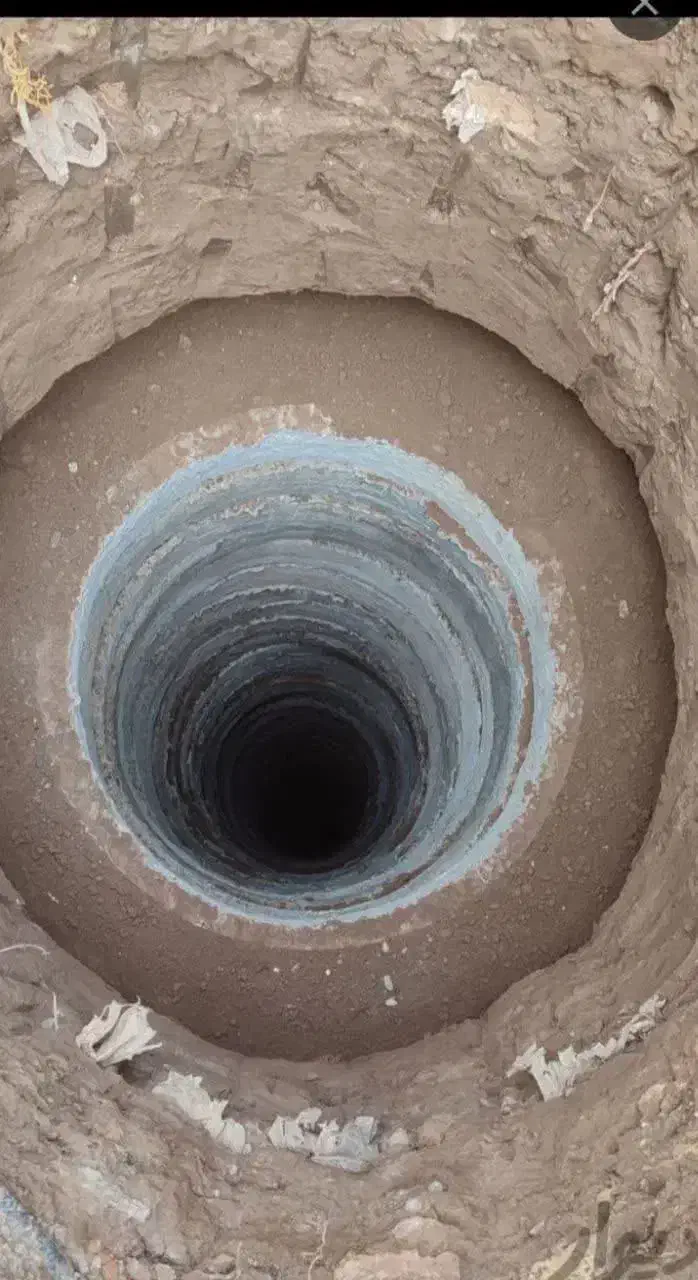 مقنی چاه کن وحفاری کل شهرهای تهران با قیمت مناسب|خدمات پیشه و مهارت|تهران, خرمشهر|دیوار