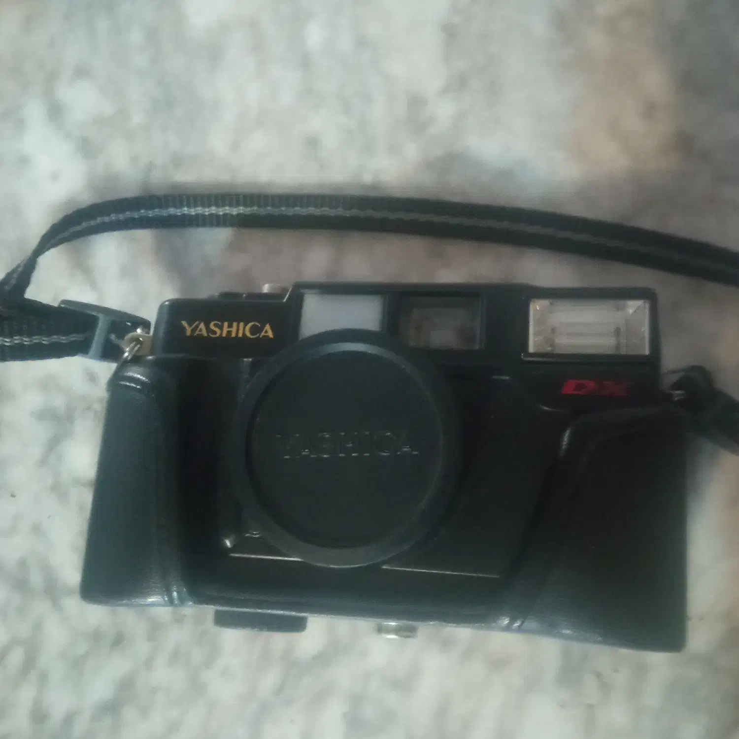 دوربین عکاسی یاشیکای ژاپن|دوربین عکاسی و فیلمبرداری|قزوین, |دیوار