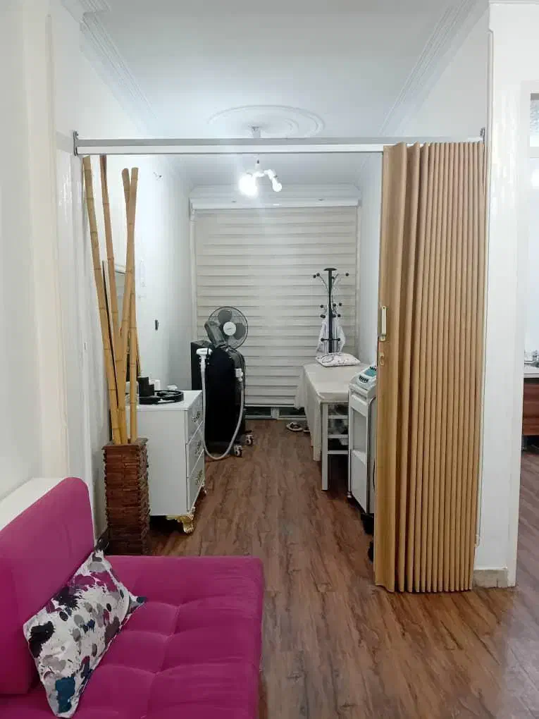 ۵۵متر اداری مسکونی بر ۱۹۶ گیو کادوس فول تخلیه