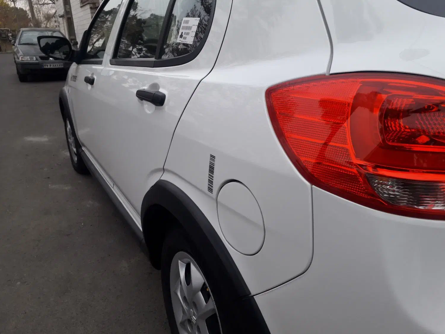 کوییک ۱۴۰۱ بیرنگ وتک برگ کم کار|خودرو سواری و وانت|تهران, میدان میوه و تره‌بار مرکزی|دیوار