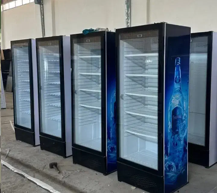 یخچال نوشابه|فروشگاه و مغازه|اندیشه, اندیشه فاز ۳|دیوار