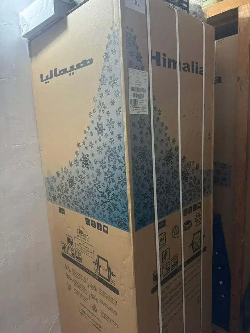 یخچال هیمالیا نو|یخچال و فریزر|کردکوی, |دیوار