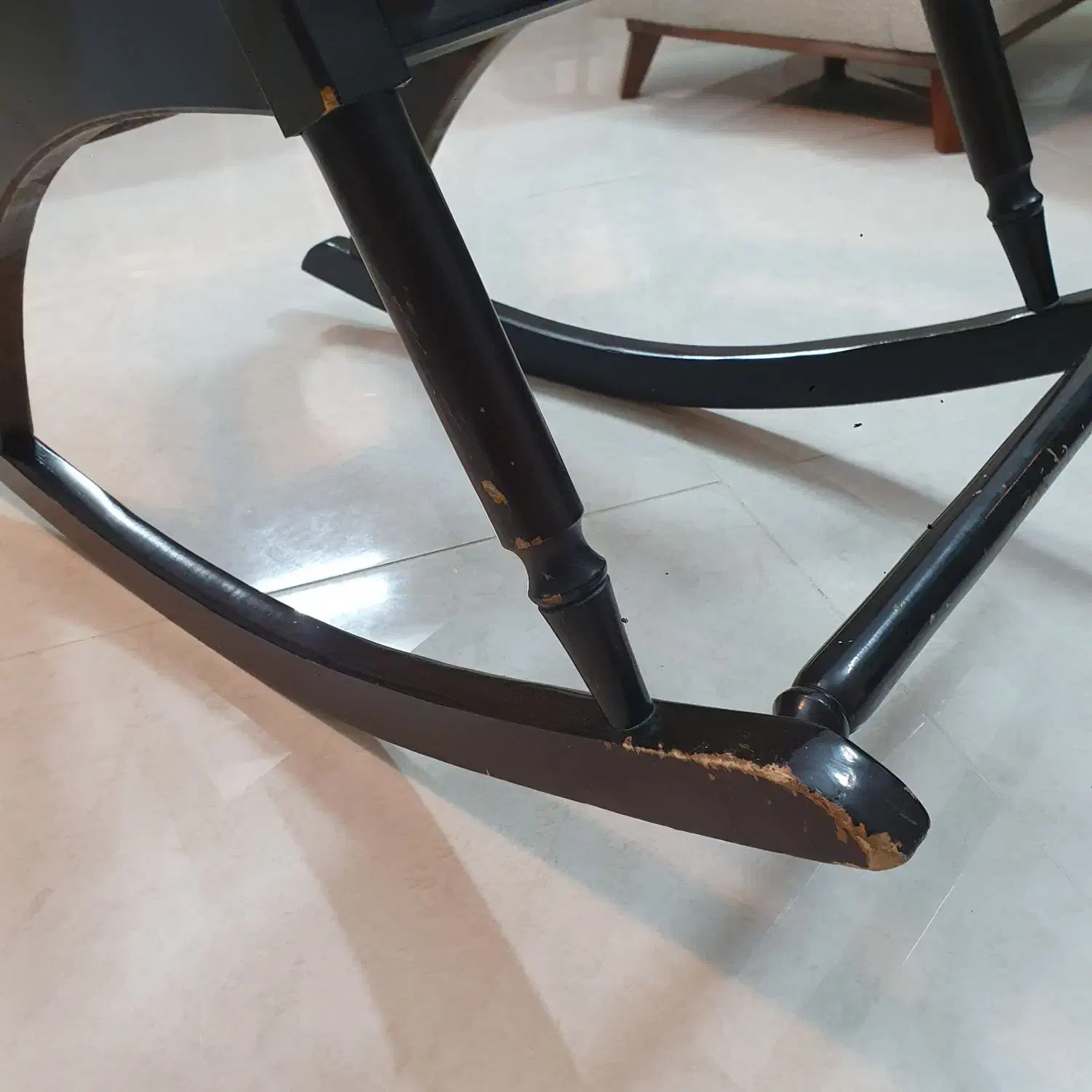 صندلی راک|صندلی و نیمکت|کرج, باغستان|دیوار