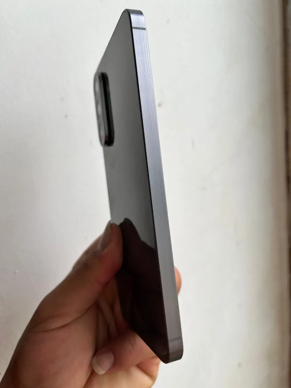 فروش نقدی سامسونگ A56حافظه 256Gویتنام ۱ماه کارکرده|موبایل|یاسوج, |دیوار