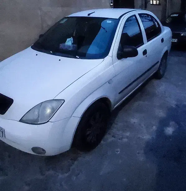 تیبا صندوقدار مدل ۹۹|خودرو سواری و وانت|رباط‌کریم, رباط‌کریم|دیوار