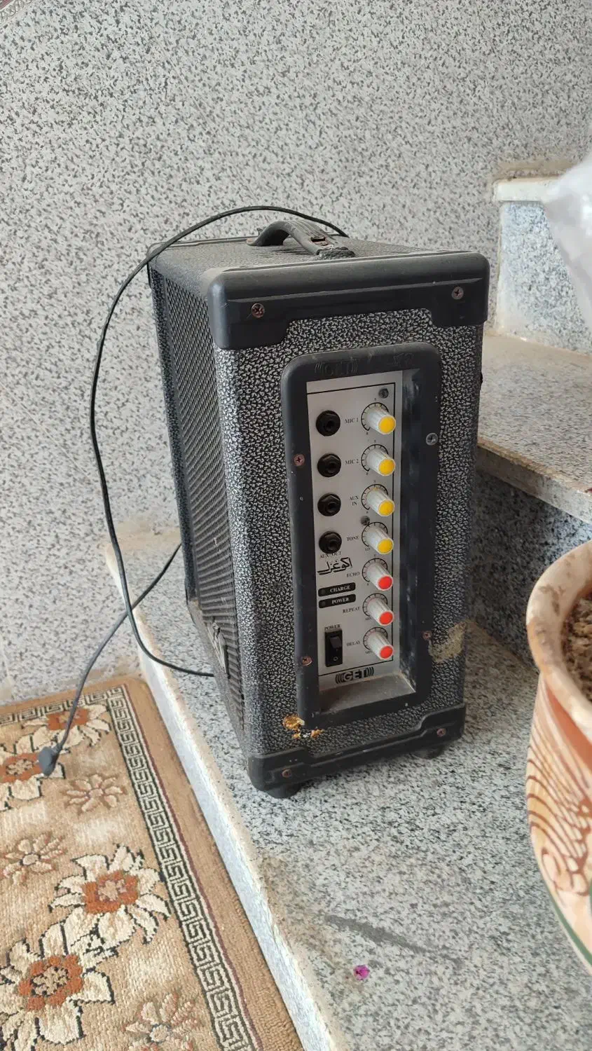 باند شارژی غزال|سیستم صوتی خانگی|بهار, |دیوار