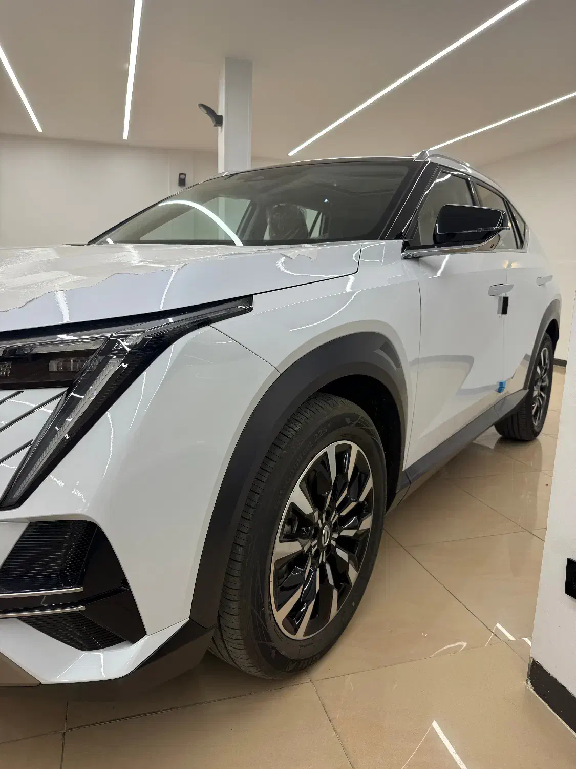 گک امکو 2024 خشک|خودرو سواری و وانت|همدان, |دیوار