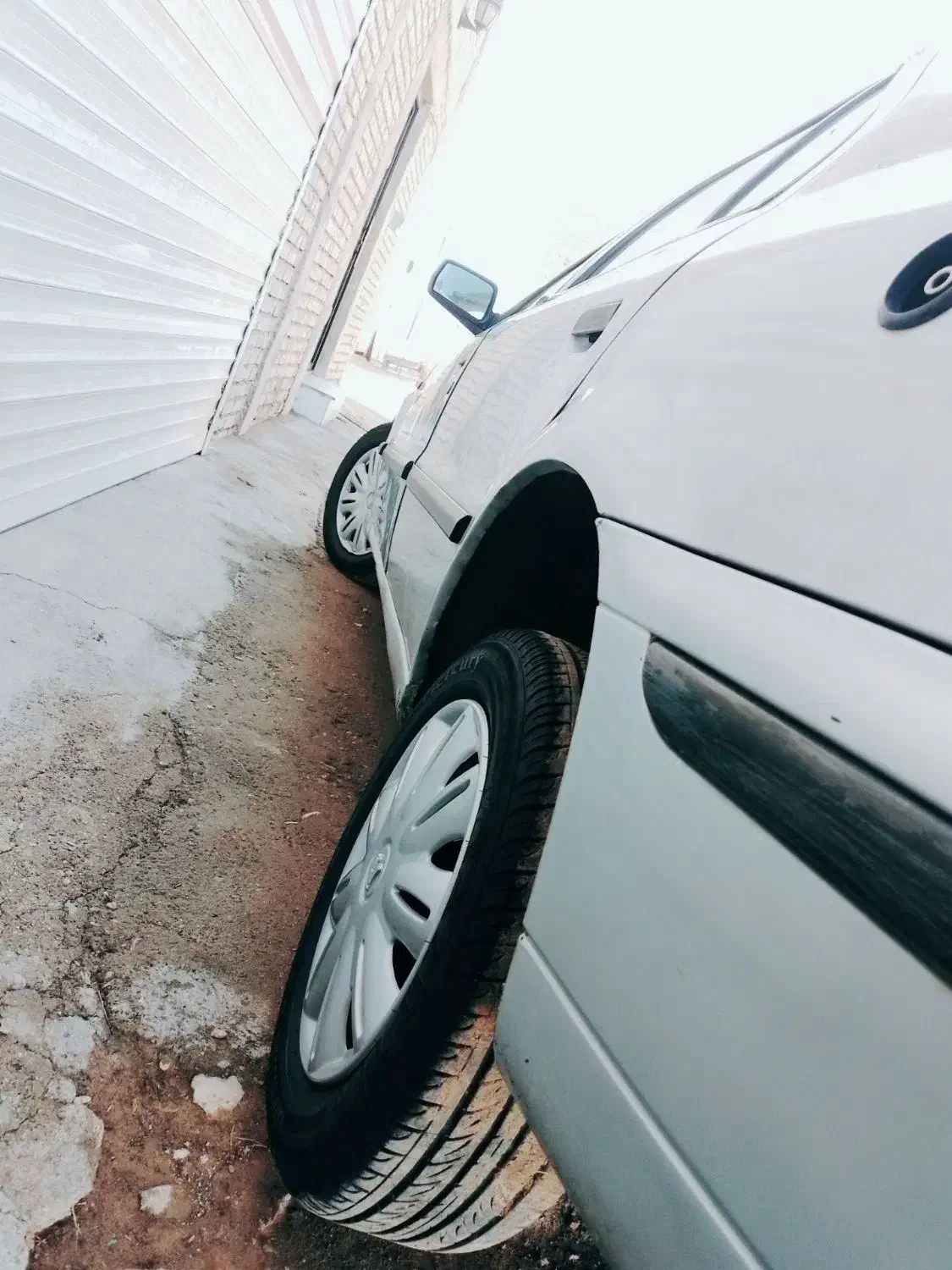 سمند ۸۴|خودرو سواری و وانت|دیواندره, |دیوار