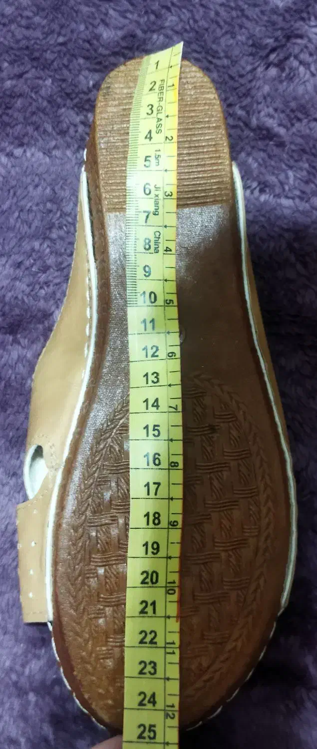 صندل|کیف، کفش، کمربند|هشتگرد, شهرک ایران خودرو|دیوار