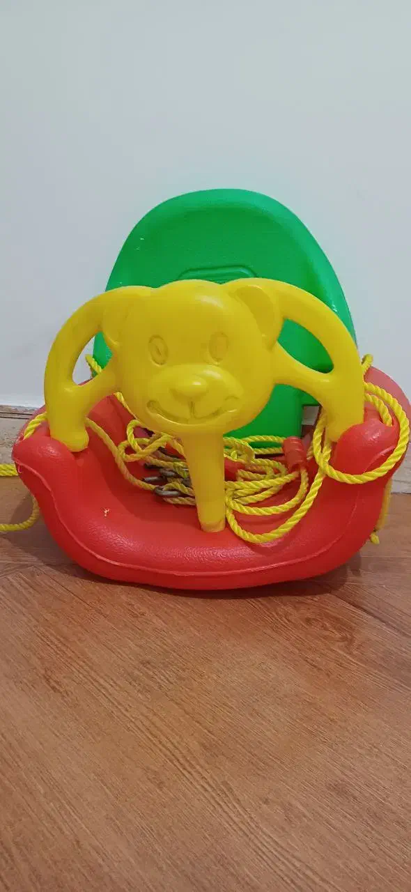 تاب برای یک سال تا ۵ساله|اسباب‌بازی بچه|سنندج, |دیوار