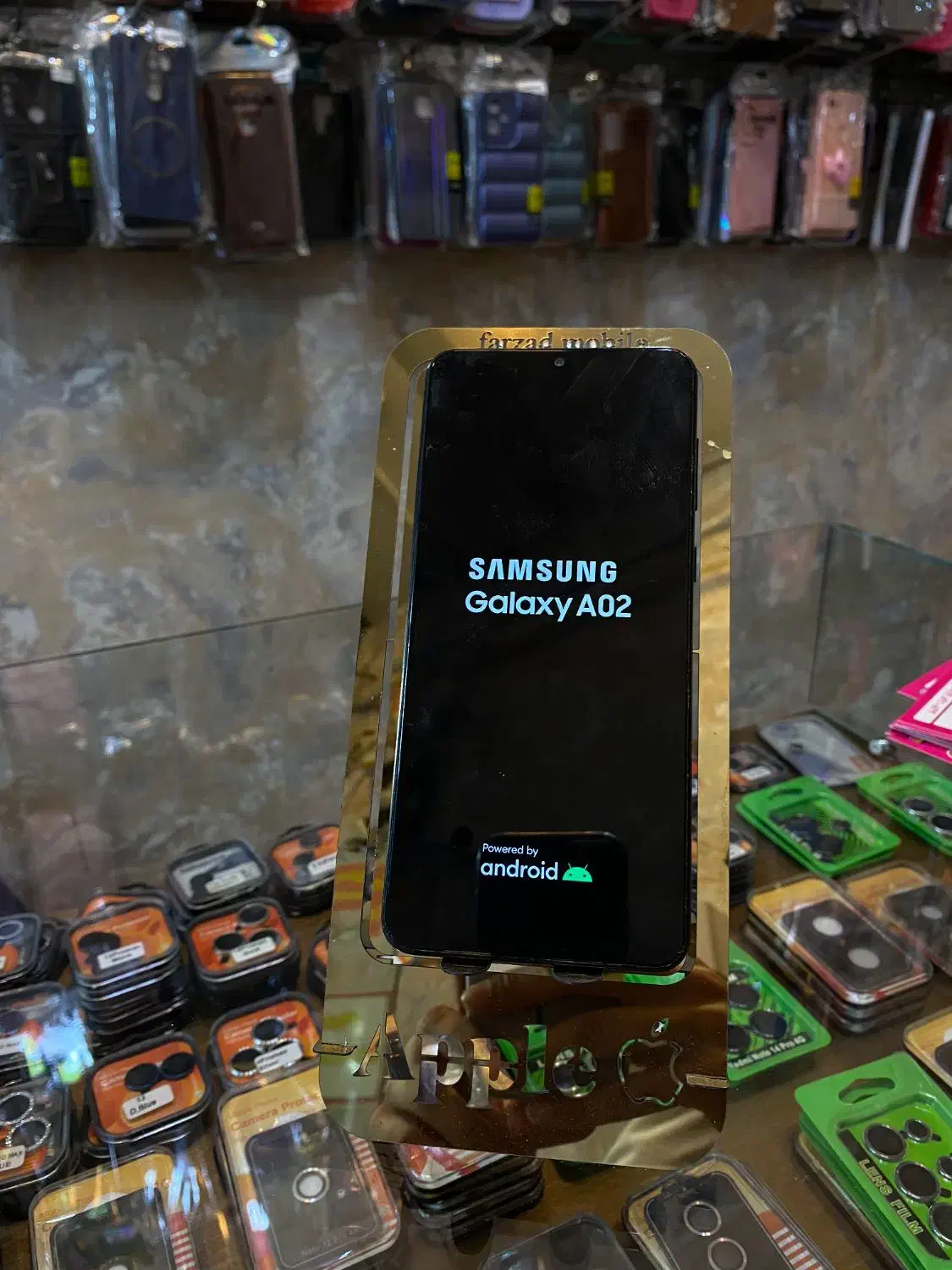 سامسونگ A02|موبایل|تبریز, |دیوار