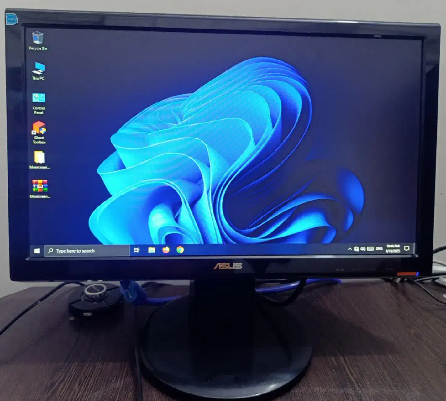 سیستم خانگی تمیز درحد نو|رایانه رومیزی|آستانه اشرفیه, |دیوار