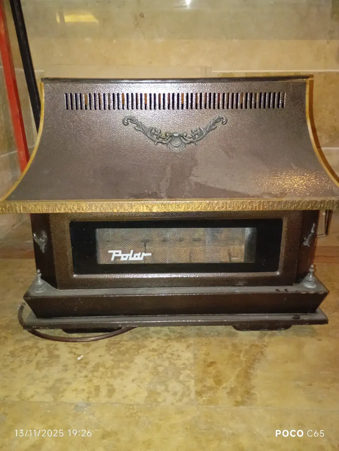 بخاری|بخاری، هیتر، شومینه|تهران, امانیه|دیوار