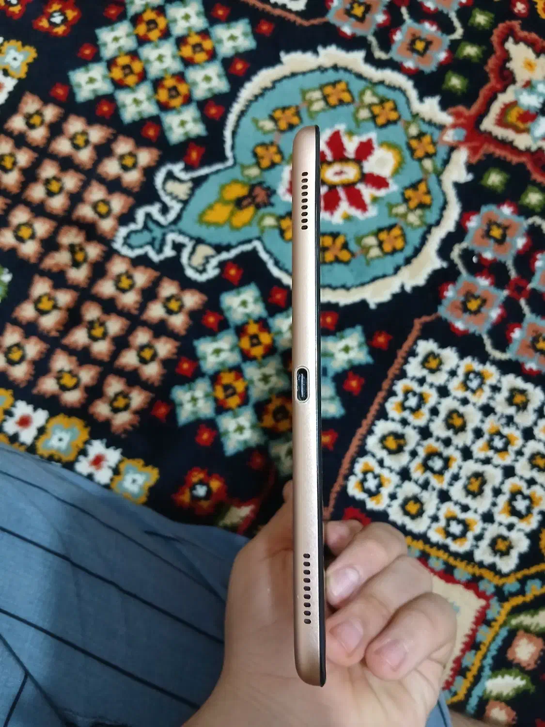 تبلت تب a|تبلت|خرم‌آباد, |دیوار