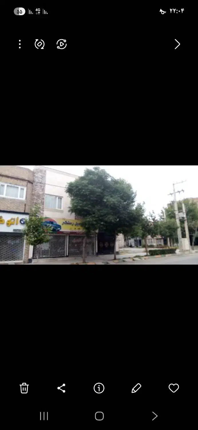 رهن و اجاره مغازه تجاری|اجارهٔ مغازه و غرفه|آشخانه, |دیوار