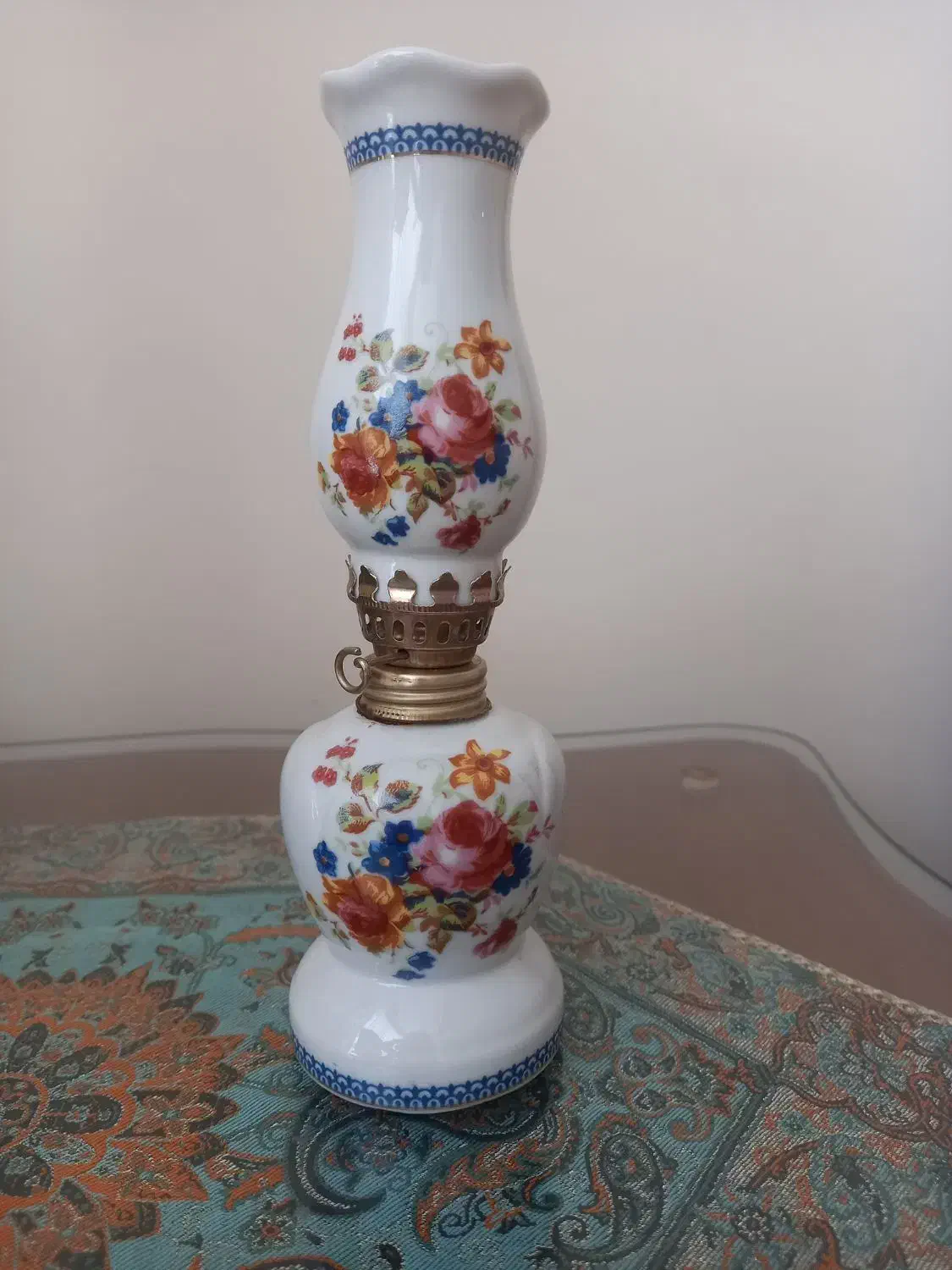 چراغ دکوری|صنایع دستی و سایر لوازم تزئینی|کرج, برغان|دیوار