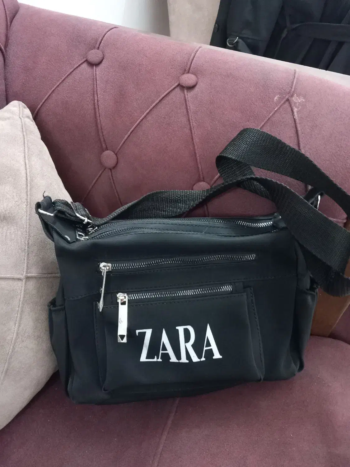 کیف زنانه|کیف، کفش، کمربند|مشهد, طبرسی شمالی|دیوار