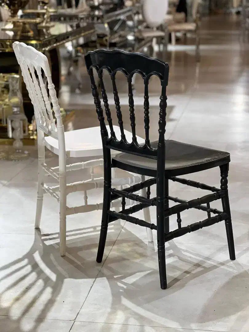 صندلی تالاری مدل پیکو /تالاری/رستورانی /باغ|عمدهفروشی|مرزنآباد, |دیوار