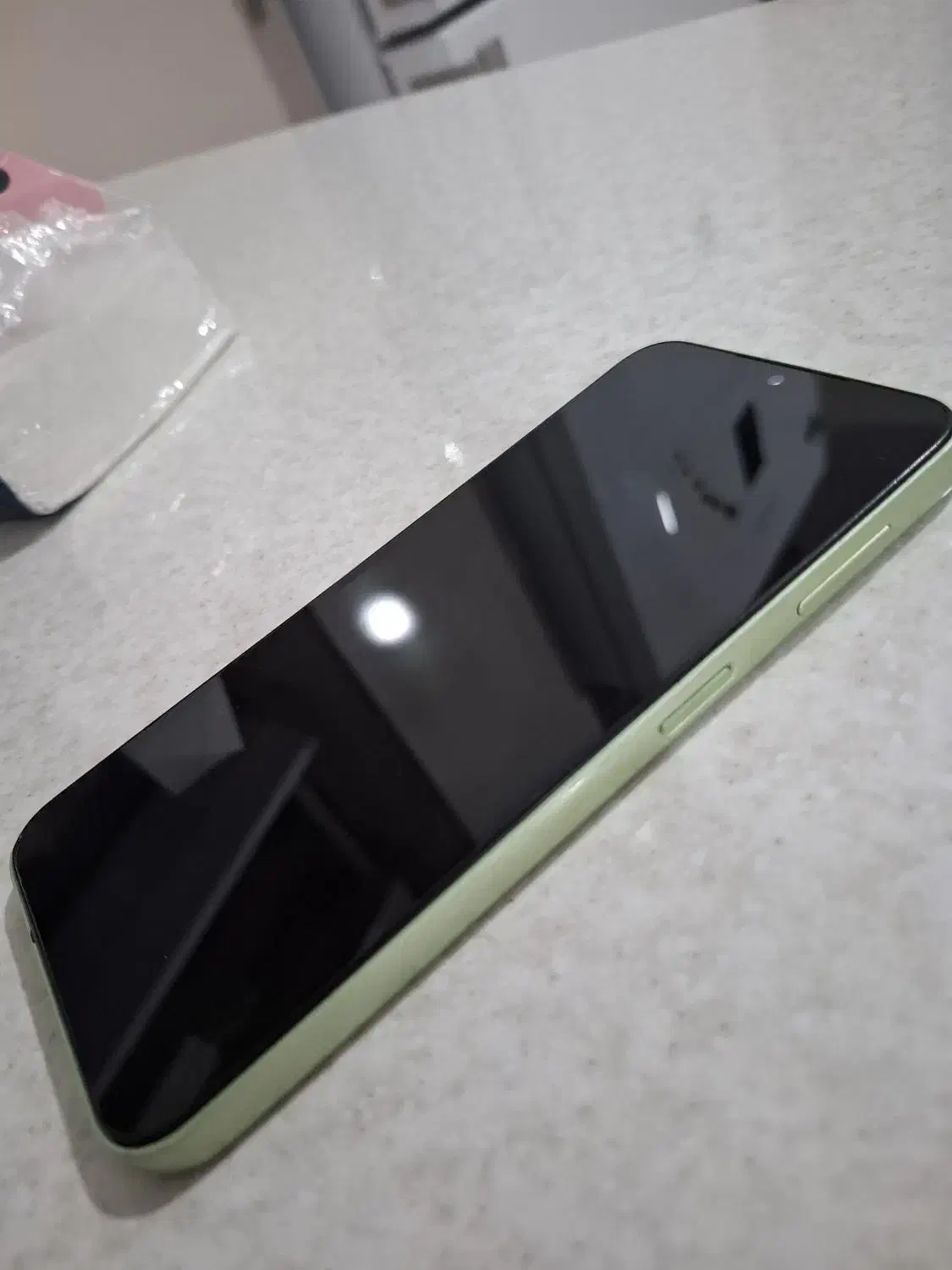 گوشی سامسونگ a14|موبایل|زابل, |دیوار