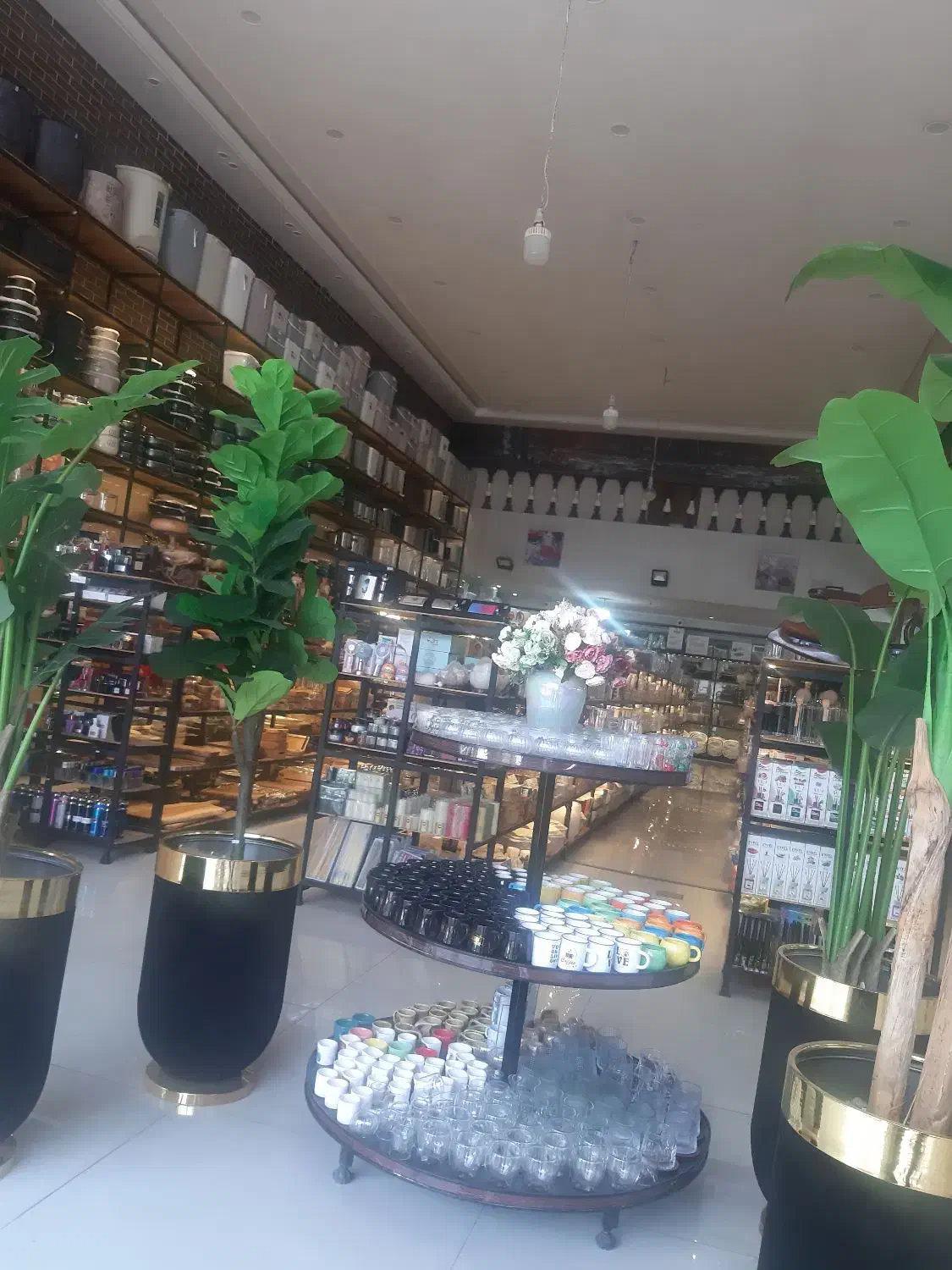 فروشندگی درهایپر پلاسکو لوازم خانگی|استخدام خدمات فروشگاه و رستوران|قدس, شهر‌قدس|دیوار