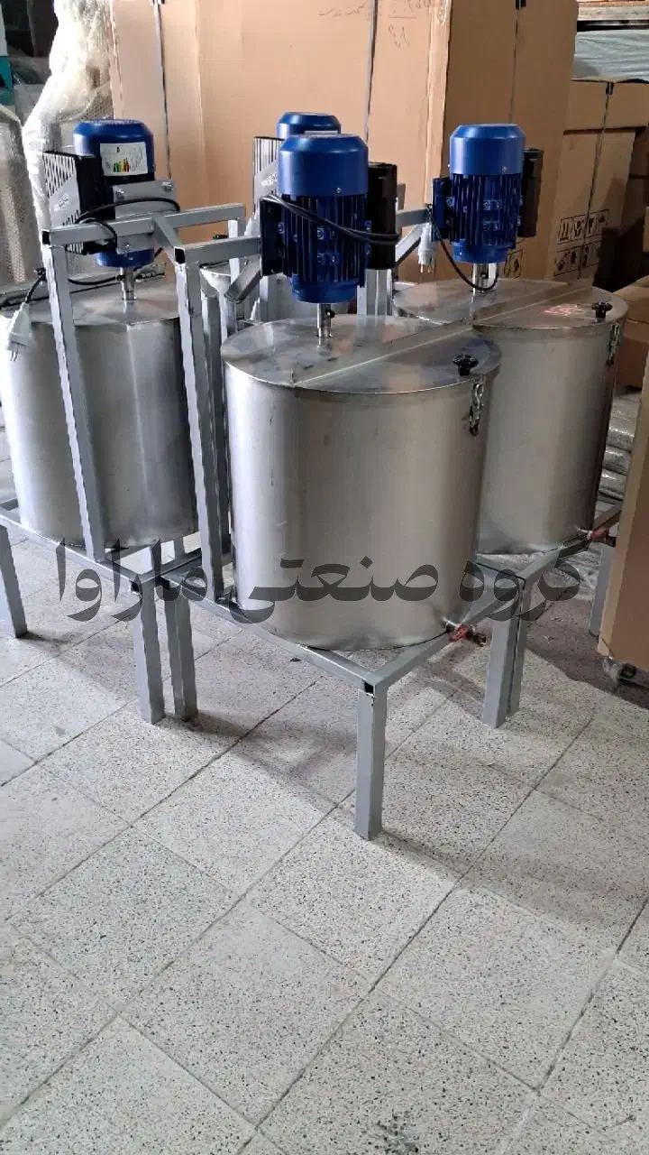 دستگاه کره گیر کره گیری از ماست شیر دوغ زن ساز 100|سایر لوازم برقی|تهران, هفده شهریور|دیوار