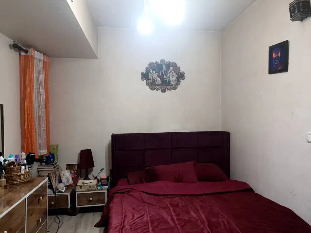 رهن ۸۲ متر دوکله مسکن مهر/ تخلیه|اجارهٔ آپارتمان|شاهینشهر, مسکن مهر|دیوار